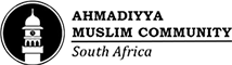 Ahmadiyya